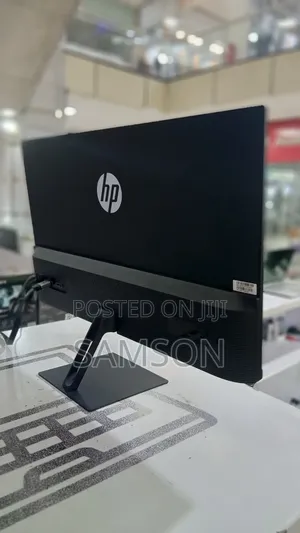 HP Monitor
