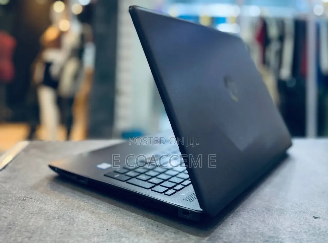 Laptop HP 8GB Intel Core i7 HDD 1T