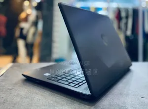 Laptop HP 8GB Intel Core i7 HDD 1T