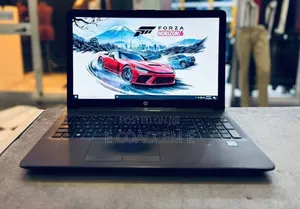 Laptop HP 8GB Intel Core i7 HDD 1T