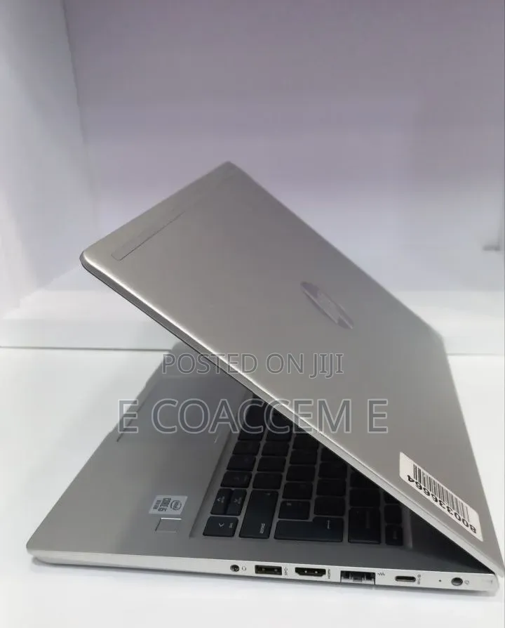 New Laptop HP 8GB Intel Core i5 SSD 256GB