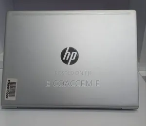 New Laptop HP 8GB Intel Core i5 SSD 256GB