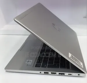 New Laptop HP 8GB Intel Core i5 SSD 256GB