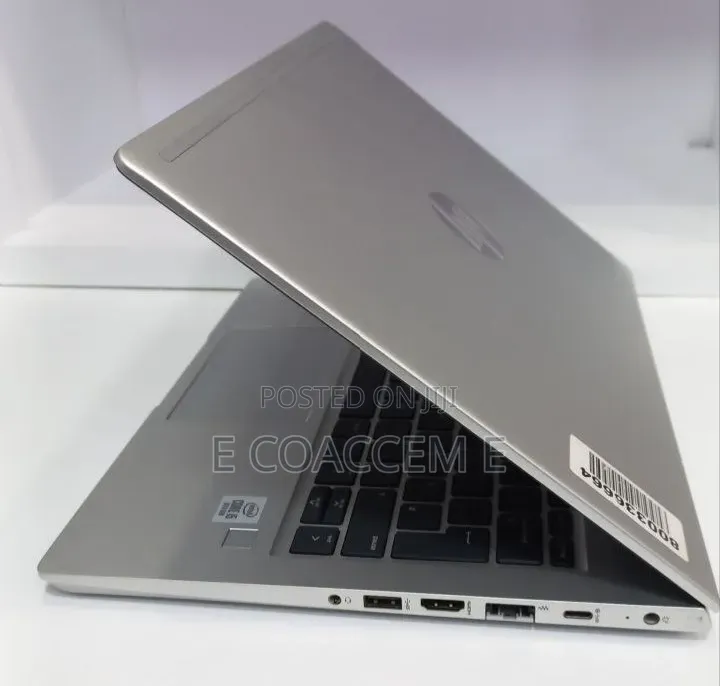New Laptop HP 8GB Intel Core i5 SSD 256GB