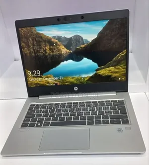 New Laptop HP 8GB Intel Core i5 SSD 256GB