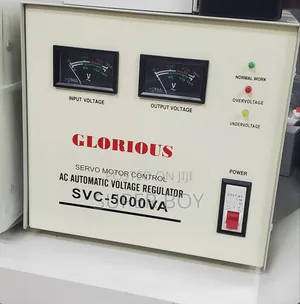Glourious Stablizer