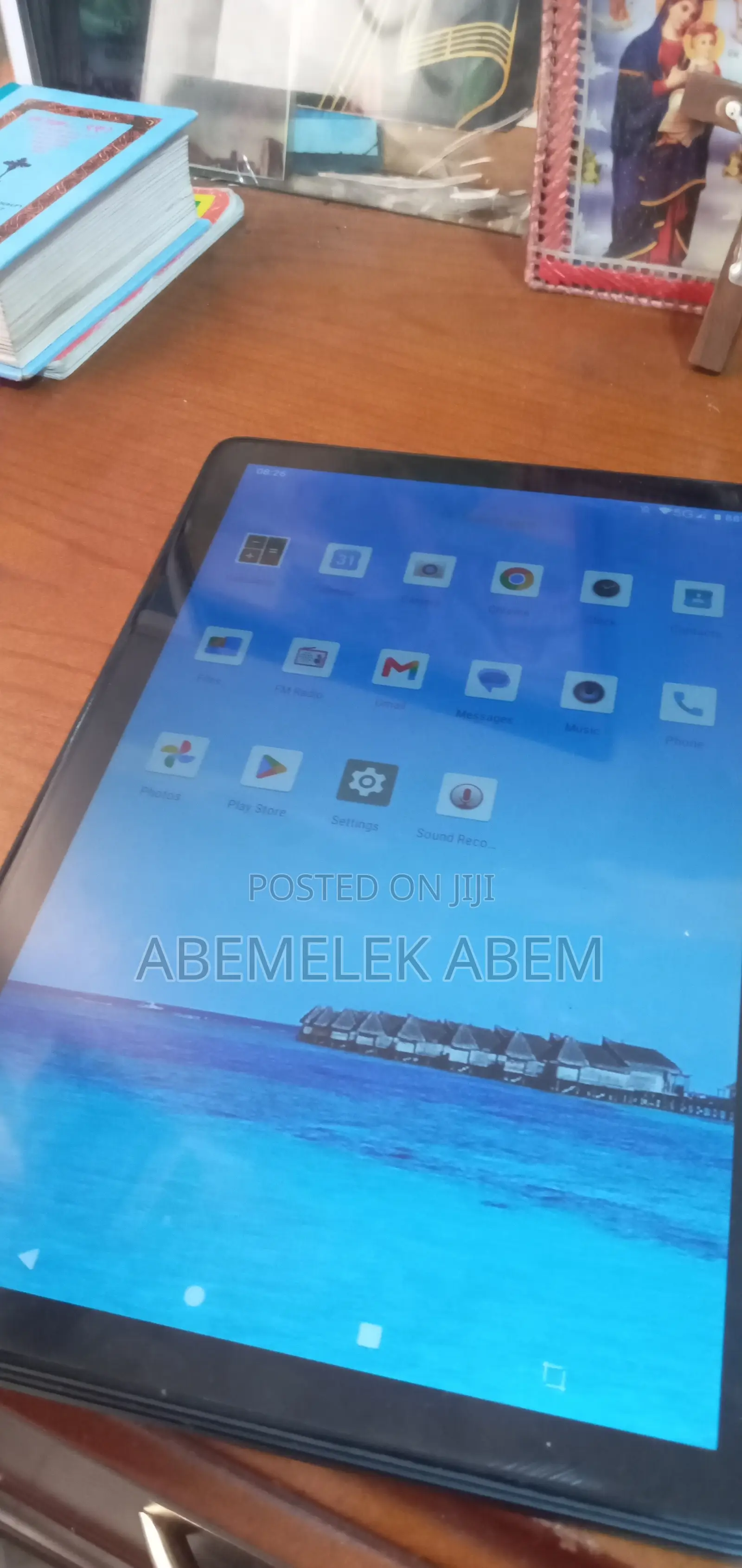 C idea CM8800 Plus 512 GB Black