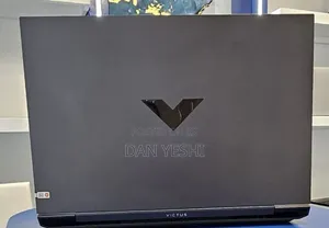 New Laptop HP Victus 16 16GB Intel Core i5 SSD 512GB
