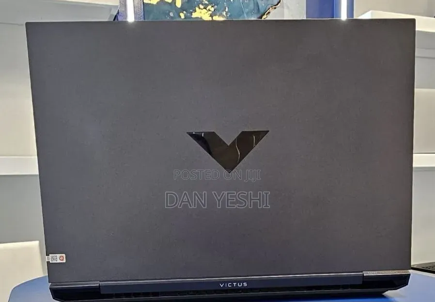New Laptop HP Victus 16 16GB Intel Core i5 SSD 512GB