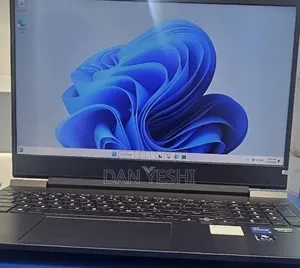 New Laptop HP Victus 16 16GB Intel Core i5 SSD 512GB