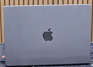 New Laptop Apple MacBook Pro 16GB Apple M1 Pro SSD 512GB