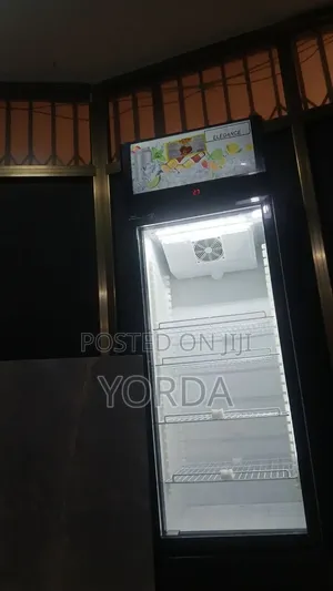 Fridgerator