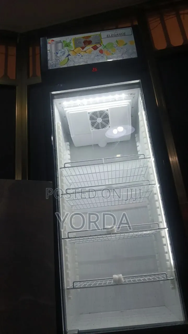 Fridgerator