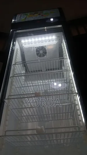 Fridgerator
