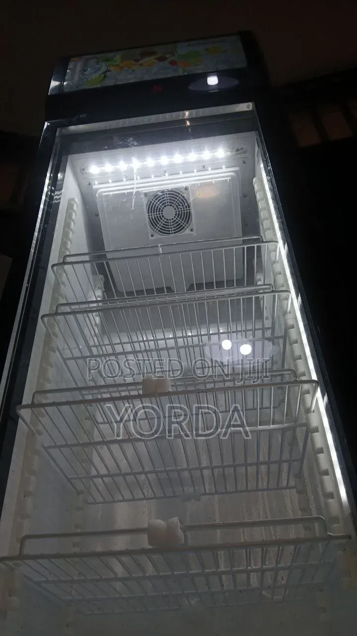 Fridgerator