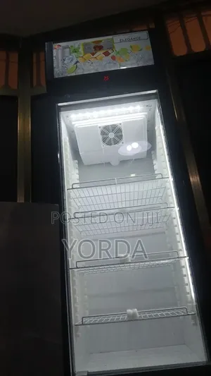 Fridgerator