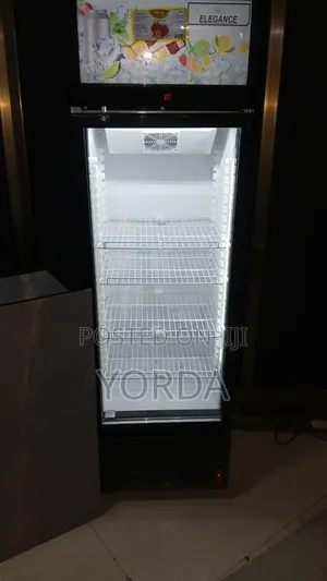Fridgerator