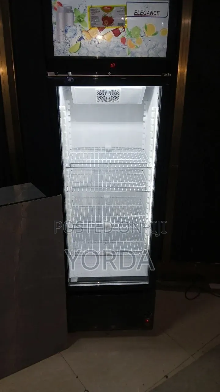 Fridgerator