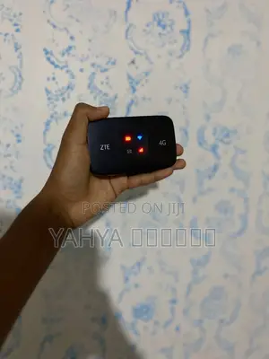Zte Router