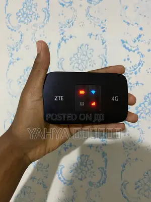 Zte Router