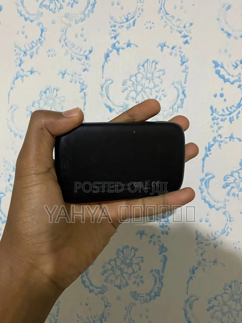 Zte Router