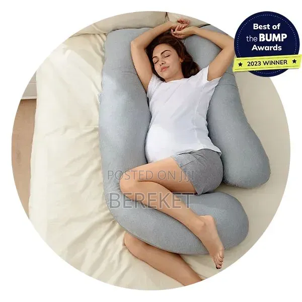 Matrnity Pregnancy Pillow