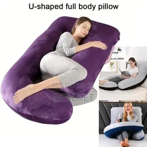 Matrnity Pregnancy Pillow