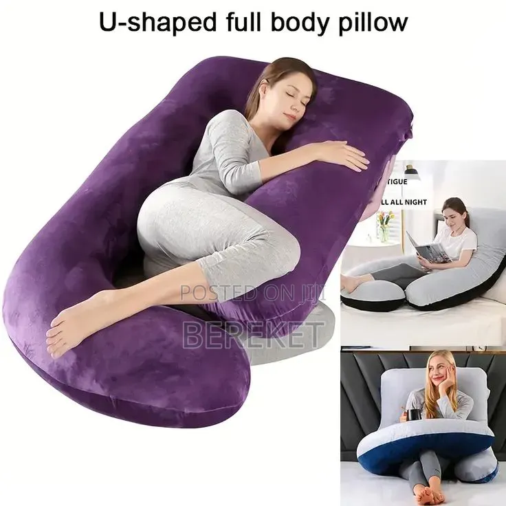 Matrnity Pregnancy Pillow