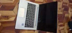 Laptop HP EliteBook 840 16GB Intel Core i5 SSD 512GB