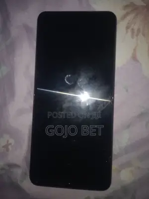 Samsung Galaxy A12 64 GB Black