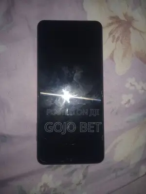 Samsung Galaxy A12 64 GB Black