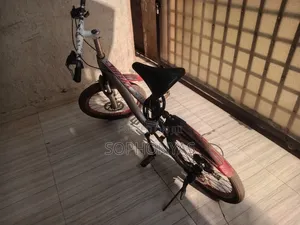 Creeper Bike