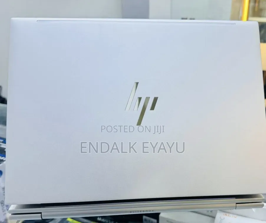 New Laptop HP EliteBook 840 10 16GB Intel Core i7 SSD 1T