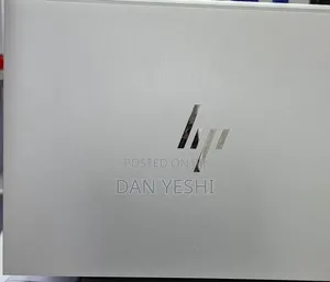New Laptop HP EliteBook 840 G9 16GB Intel Core i7 SSD 512GB