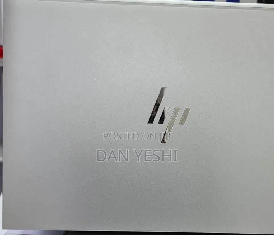 New Laptop HP EliteBook 840 G9 16GB Intel Core i7 SSD 512GB