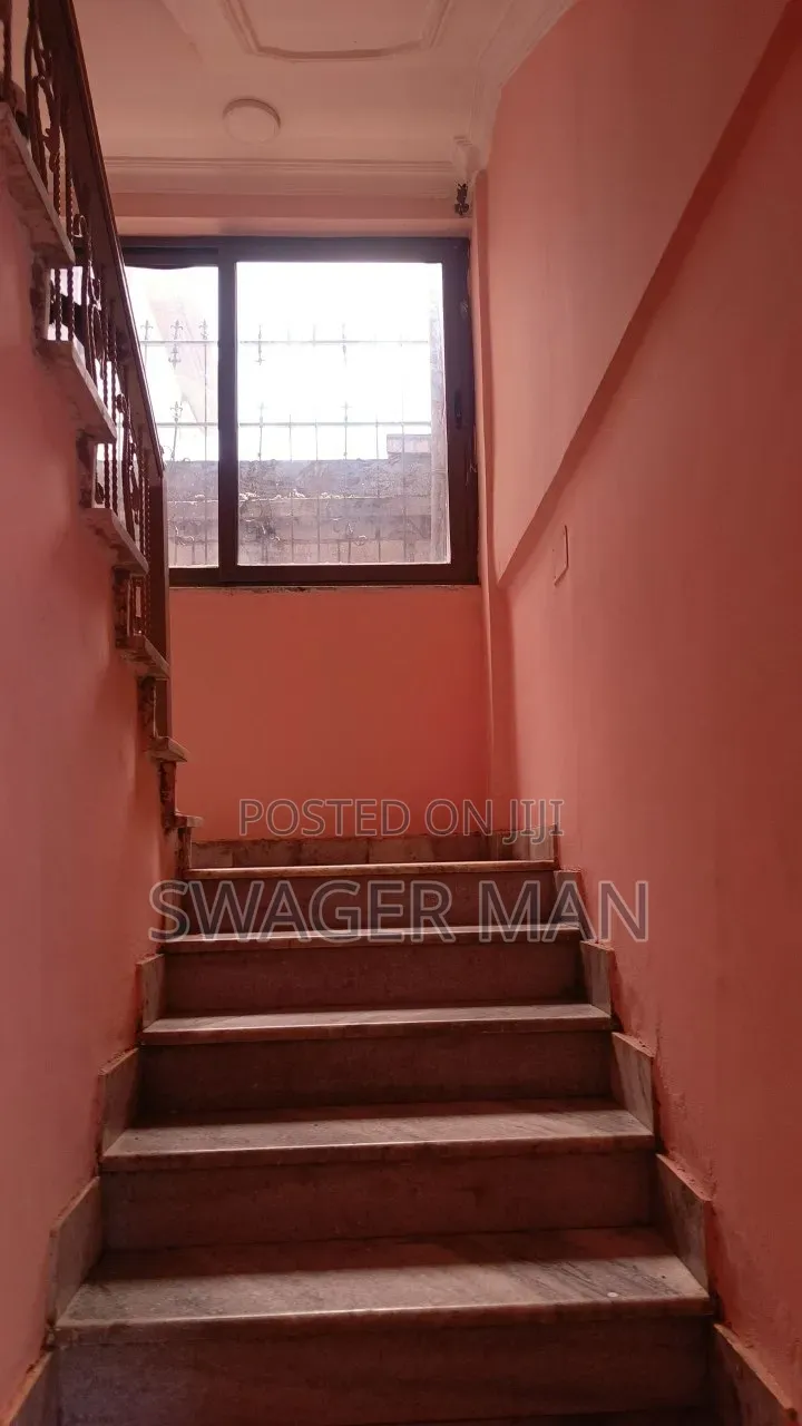 Furnished 7bdrm Townhouse/Terrace in Tafo Ccd Fitlefit, Yeka for sale