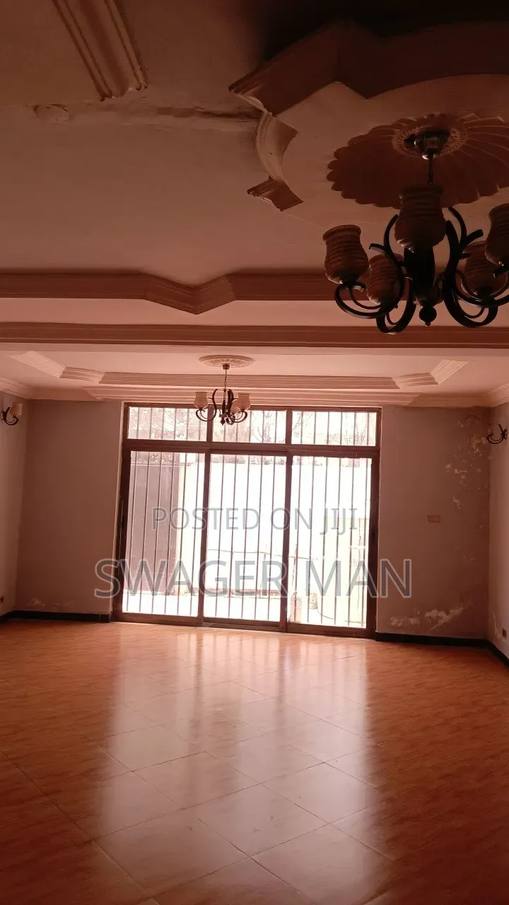 Furnished 7bdrm Townhouse/Terrace in Tafo Ccd Fitlefit, Yeka for sale