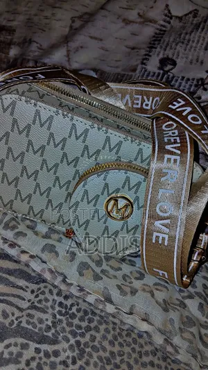 Addos Colloection Handbags