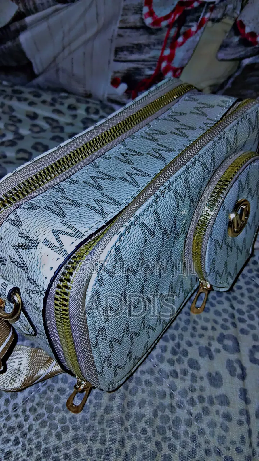 Addos Colloection Handbags