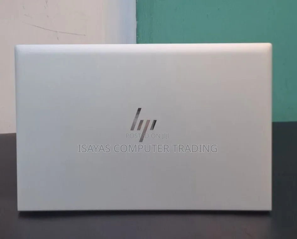 New Laptop HP EliteBook 840 G8 16GB Intel Core i5 SSD 512GB