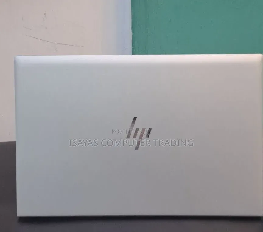 New Laptop HP EliteBook 840 G8 16GB Intel Core i5 SSD 512GB