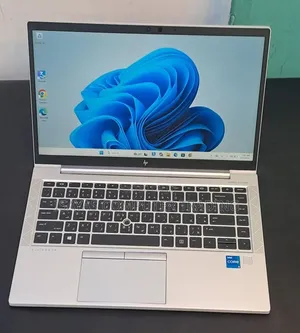 New Laptop HP EliteBook 840 G8 16GB Intel Core i5 SSD 512GB