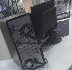 New Desktop Computer HP 8GB Intel Core i7 SSD 1T