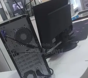 New Desktop Computer HP 8GB Intel Core i7 SSD 1T
