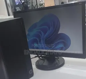 New Desktop Computer HP 8GB Intel Core i7 SSD 1T