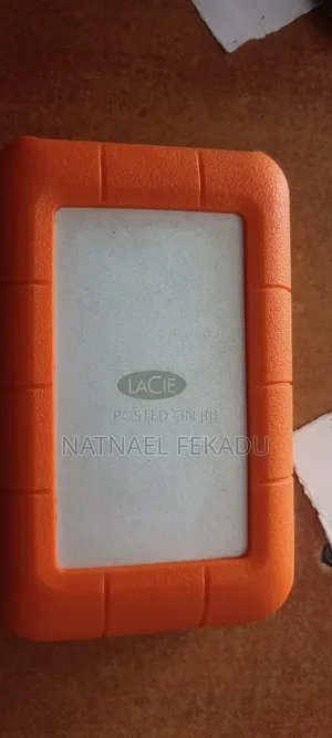 External Hard Disk HDD