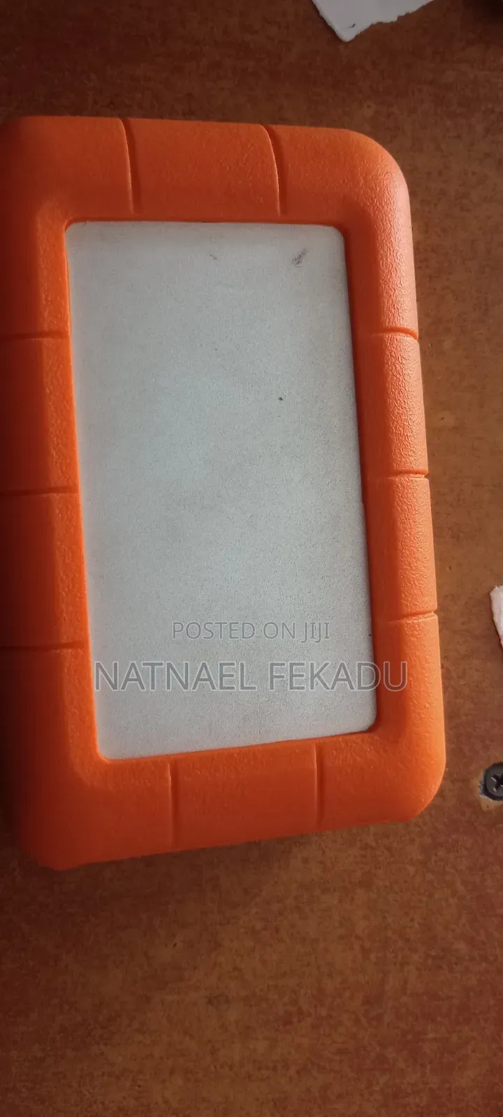 External Hard Disk HDD