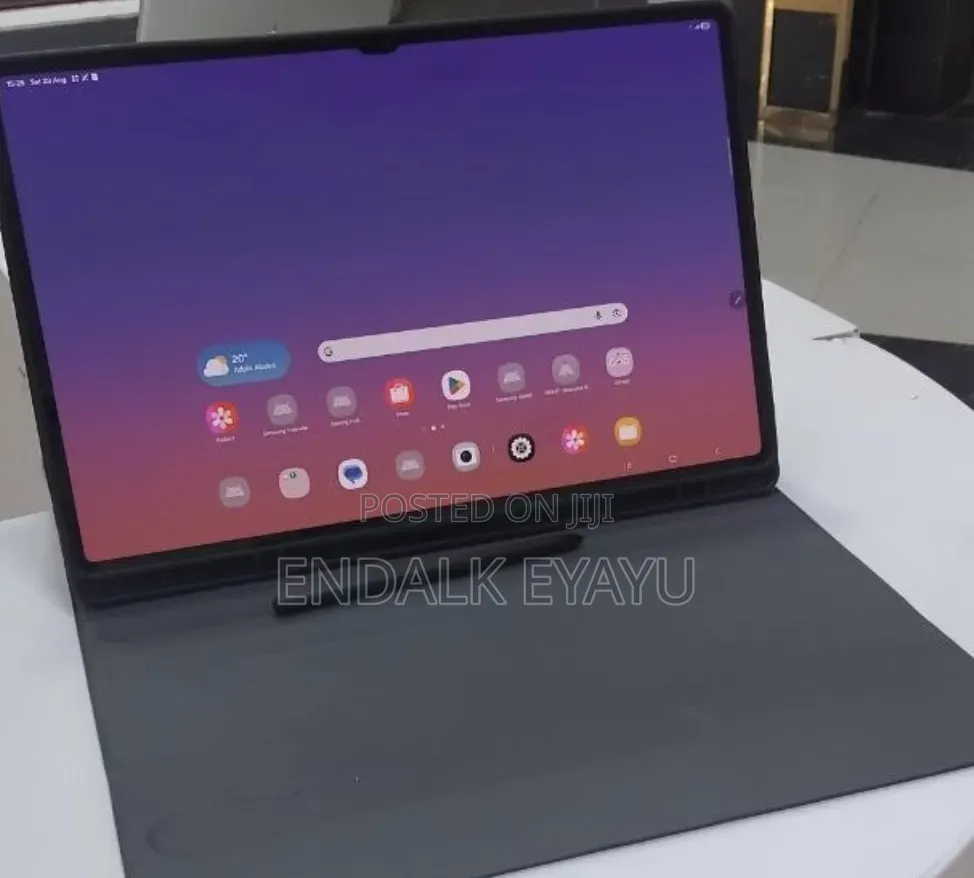 New Samsung Galaxy Tab S9 Ultra 256 GB