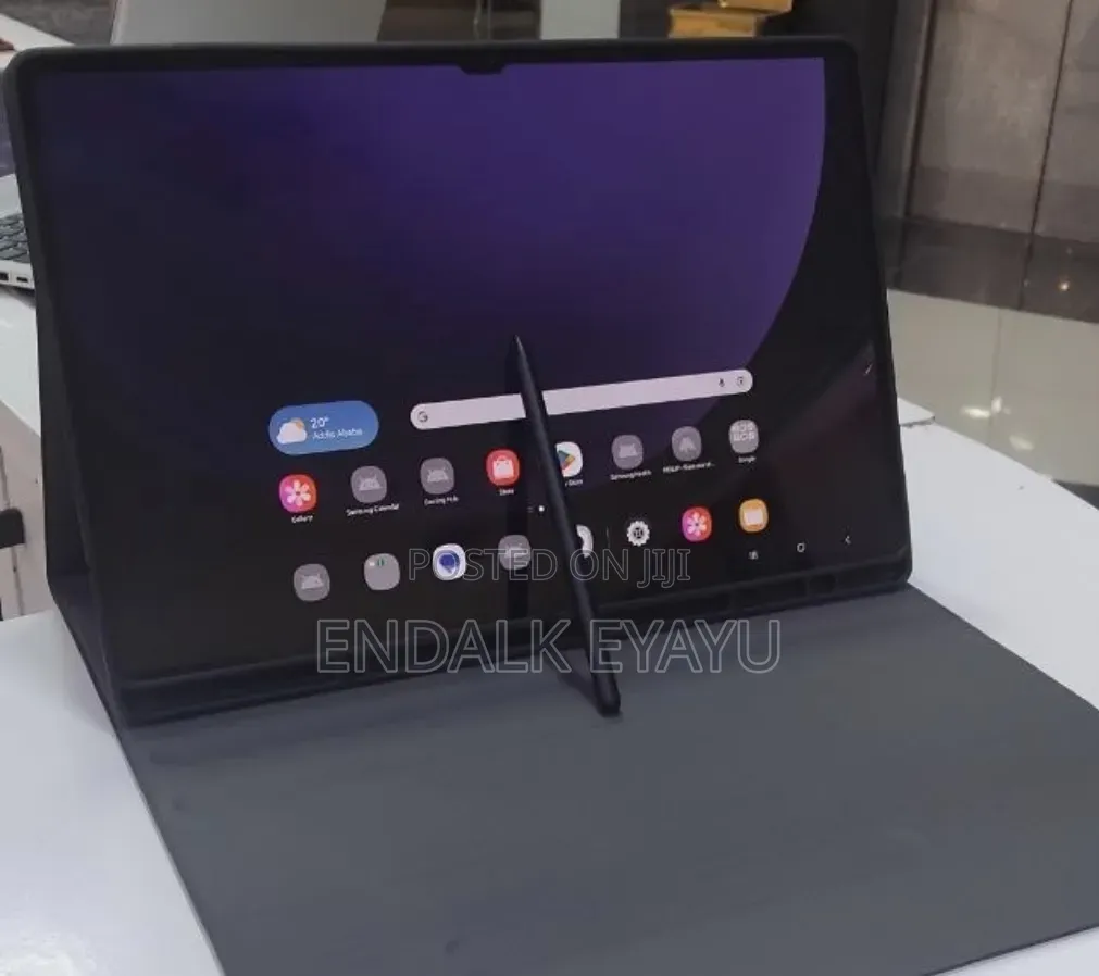 New Samsung Galaxy Tab S9 Ultra 256 GB