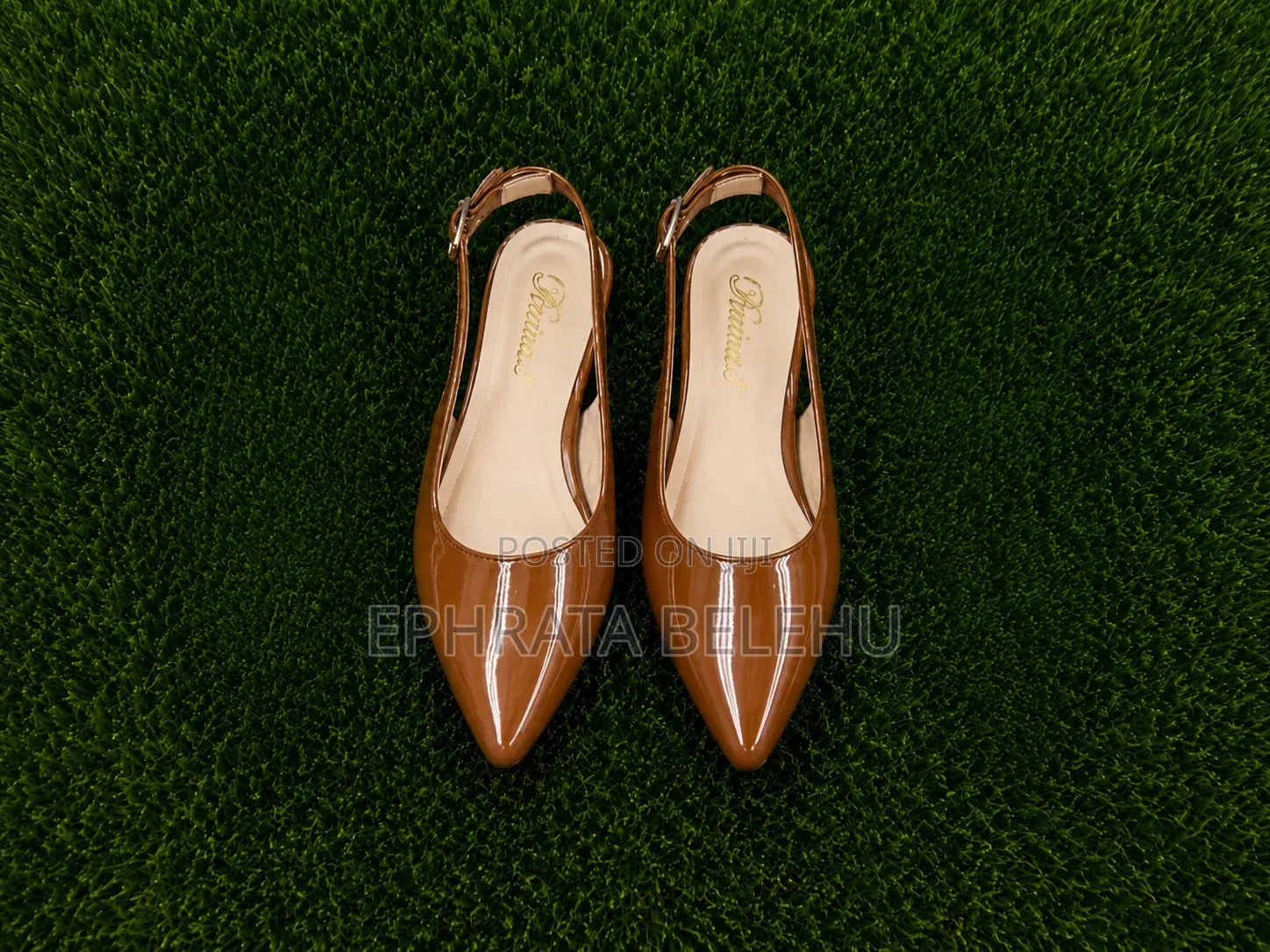 Women's Flat